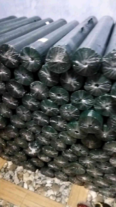 1 Rol Kawat Ram Hijau 10 meter Full / Kawat Loket PVC ½ Inc atau 1 cm / Kawat Ram Kandang