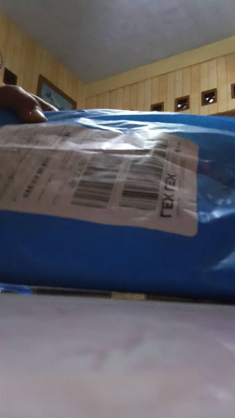 Buyer review video 2