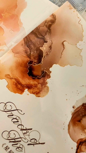 Fairy Lights Journal - READY STOCK/ art journaling/ scrapbook deco/ Star Track PET stickers