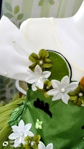 dress petite unicron bisa request warna + free bando