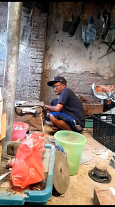 Silincer DSM BLACKSERIES COTTING limited INLET 38/45/50 BONUS PER 2 PCS