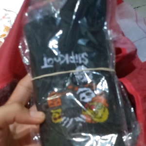 kaos kaki band / kaos kaki oldskull