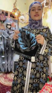 Jilbab Segiempat Arab: Tips dan Trik Untuk Ibadah Umroh & Haji