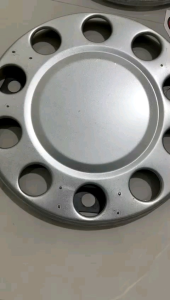 Weldop WellRing 20 Donat Baut 10 TrontonFighterBigbusDLL.Harga 2Biji Sepasang Bahan Stainless