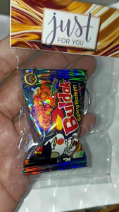 Buldak Trinkets Keychain( minimum of 4pcs)