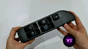 Proton Wira Power Window Main Master Switch