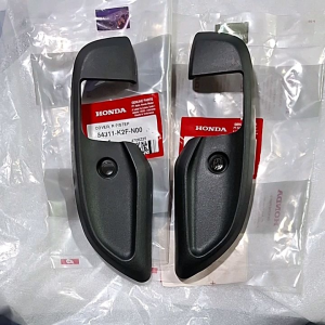 Cover Tutup Footstep New Scoopy Prestige K2F Cover Step Scoopy Kiri / Kanan