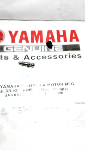 Baut Nepel Baut Stelan Angin Kaliper Yamaha Mio Soul Xeon Jupiter Vixion