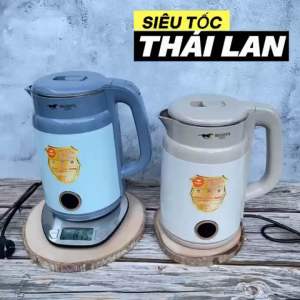 Siêu tốc Thái Lan 2.6L Misushita chính hãng lòng đúc nguyên khối bảo hành 1 năm