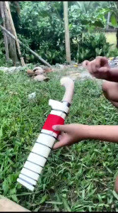 Golok SERBAGUNA TEBAS KAYU/BAMBU SUPER KUAT DAN TAJAM