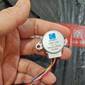 SWING AC MIDEA