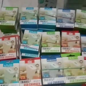 travel chargee micro fast