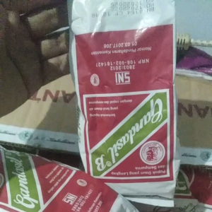 Gandasil B 500gr Pupuk Buah untuk Tanaman Anggur Dan Ceri