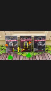 Ổ Khoá Đĩa Xe Máy / Xe Đạp / Chống Trốm /