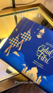PAKET HAMPERS MURAH PREMIUM THR LEBARAN PARSEL