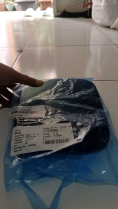 Plate Tutup Tangki Avanza Xenia 77305-BZ050