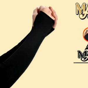 base layer wanita dan pria hitam mangset olahraga