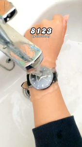 JIMS HONEY JAM TANGAN WANITA JT8123 (FREE BOX+BATERAI)