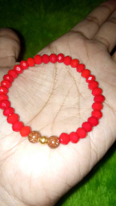 Gelang Ceko Batu Pasir Mrican 01 Grm Kadar 10k