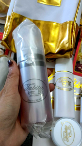 Tabita Ekslusif Skincare Full Set Original with paper bag & bag