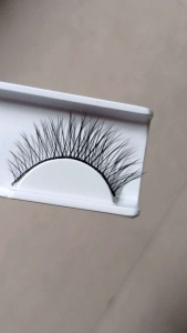 Bulumata NM T03 Tipelash Natural Satuan & Kemasan