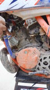 นีออนMD NEON MD น้ำยาล้างรถหัวเชื้อสลายคราบ นีออน MD Cleancar