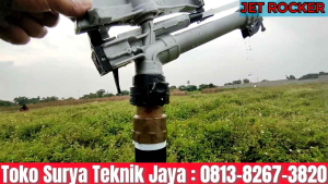 SPRINKLER JET ROCKER UK.2 INCH