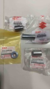 SGP REAR SPACERS INNER & OUTER ( LIKOD ) RAIDER J 110 / PRO 64721/64731/64733