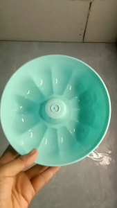 Cetakan Agar-agar Great Mini / Cetakan Pudding /Loyang Catakan Pudding Plastik Bunga