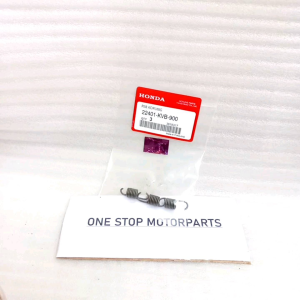 PERPIR KAMPAS GANDA MOTOR VARIO 125 150 BEAT Fi BEAT NEW SCOOPY KARBU SPACY ORIGINAL ASLI HONDA