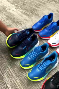 Sepatu Lari Ortus Sepatu Running Pria Dan Wanita