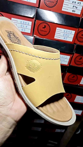 Sandal Lancas Kulit Sapi: Panduan Lengkap