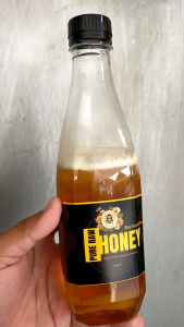 Madu Rumaisha: Murni Organik & Kaya Manfaat
