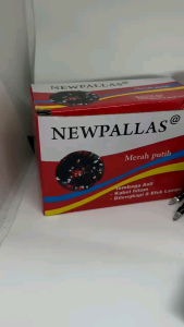 LAMPU NATAL HIAS LAMPU DECOR HISAS KABEL HITAM WARNA WARNI RGB MERAH PUTIH  NEW PALLAS