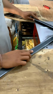 Paku V 7/V 5/V 10 Ecer