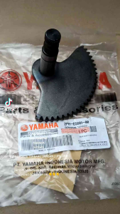 AS SELAH AS KICK STATER ENGKOLAN GIGI KAMPAK YAMAHA MIO M3 SOUL GT 125 MIO Z 2PH
