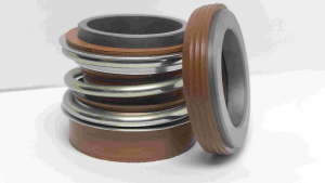 Mechanical seal mg12 25mm sicsicv | water pump parts