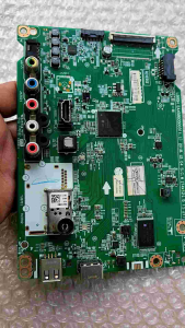 MB ORIGINAL LED DIGITAL TV LG 32LM550BPTA 32LM550 NORMAL