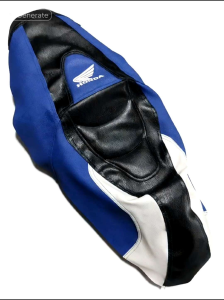 Honda Beat NEW REALESE Motorseat Cover Only