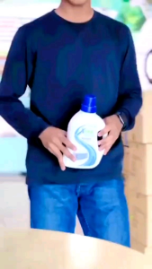 [HC3008 HC3009 HC3010 HC3011] Zhulian Xtra Wash Mosaic Cleaner Xtra Wash Diswashing Cleaner Xtra Wash Floor Cleaner & Xtra Wash Multi-purpose Concentrated Cleaner