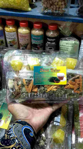 Wedang Daun Kelor & Wedang Tempah: Solusi Alami Untuk Sakit Sendi & Kolesterol