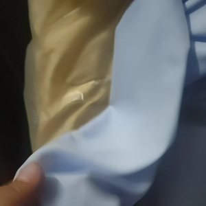 Acetate fabric for lining sold per yard