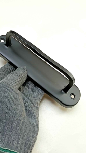 Handel Pintu Sleding & Tarikan Jendela: Aksesoris Pintu dan Jendela Berkualitas Tinggi