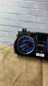 Speedometer Fortuner VRZ Bensin 2016-2024 ORIGINAL