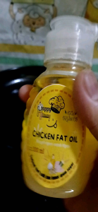 Minyak Ayam Untuk MPASI: Manfaat & Nutrisi