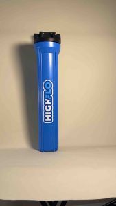 Highflo Pleated PP 20 INCH washable and manufacturing quality Water Filter Beverage Purification Medical & Food Grade Filter 0.1 Rust Algae Insect Mud Sand Water Particles Sediments