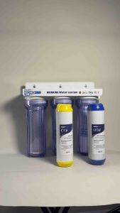 Highflo PLEATED PP Filter Core: A Comprehensive Guide