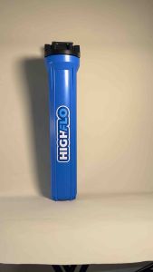 Highflo CRF RESIN 20 INCHES High Quality Resin Water Softener Filter Cartridge Replacement deepwell water filter purification good quality refine