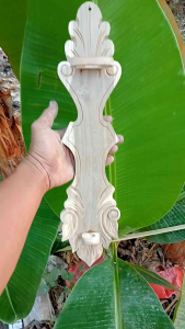 Blawong Keris
