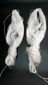 Dây Dù Đánh Bính ( 1 Cuộn 50m )